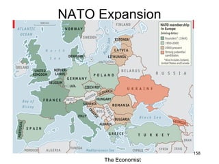 158
The Modern Age
Internet
1969: The computer network ArpaNet has four nodes
1972: Ray Tomlinson invents e-mail
1983: There are 563 computers linked to the ArpaNet
1990: Tim Berners-Lee invents the World-Wide Web
1990: Archie in Canada, the first search engine
1993: Mosaic at Univ of Illinois, the first browser
1996: Nokia introduces the first "smartphone“
1997: SixDegrees, the first social networking website
 
