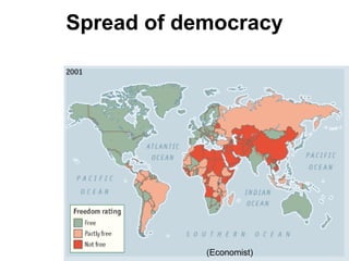 160
The Modern Age
• Wilson Edward Osborne (1975)
– Sociobiology
– The biological basis of social behavior
– The social behavior of animals and
humans can be explained from the
viewpoint of evolution
– Behavior is determined by the genome
 