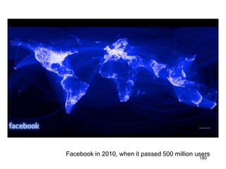 180
The Modern Age
• USA in 2004: the world’s undisputed military and
economic superpower
– Global presence: maintains 700 military
installations abroad
– Military superpower: spends as much on
defense as the next 20 nations combined
– USA share of total world product is 30%, up
from 20% in the 1980s
– Power of Knowledge: 75% of all Nobel
laureates in the sciences, economics, and
medicine do research in the USA
 