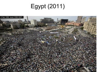 195
The Modern Age
• Stuart Kauffman (1993)
– Self-organizing systems: the fundamental
force that counteracts the universal drift
towards disorder
– Spontaneous emergence of order, or self-
organization of complex systems, is
ubiquitous
– Organisms change their interactions in
such a way to reach the boundary
between order and chaos
– Life was not only possible and probable,
but almost inevitable
 