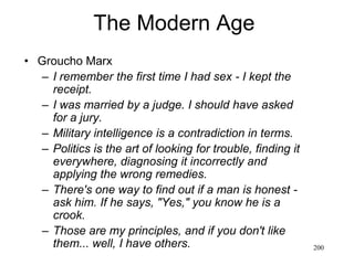 200
Internet Users
• Spread of Internet
 