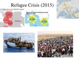 Refugee Crisis (2015)
 