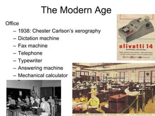 25
The Modern Age
• Adolf Hitler (1925)
– "What good fortune for governments that
the people do not think"
– "The size of the lie is a definite factor in
causing it to be believed”
– “Propaganda must not serve the truth”
– “Mankind has grown strong in eternal
struggles and it will only perish though
eternal peace”
 