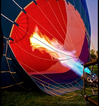 Hot Ait Balloon 5