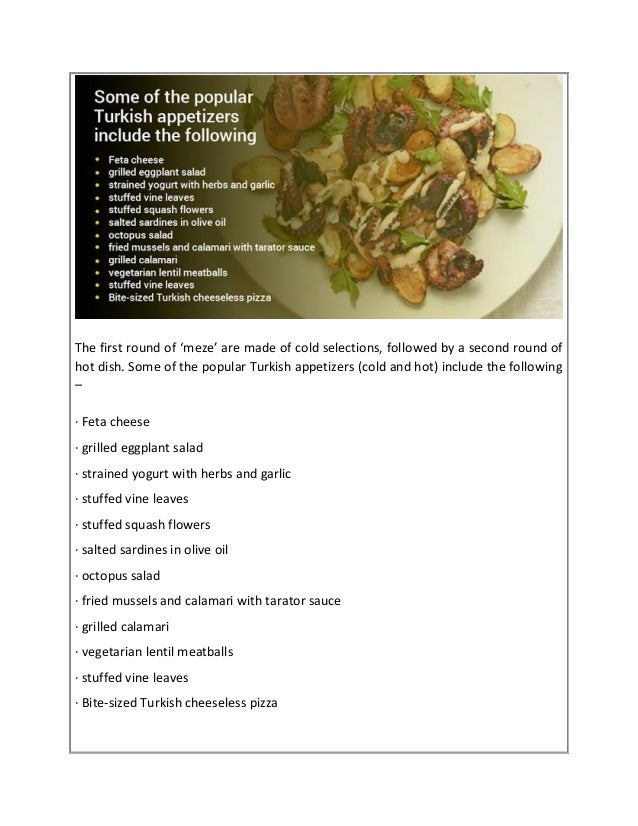 Hot Appetizers Top Dishes in Brooklyn, NY