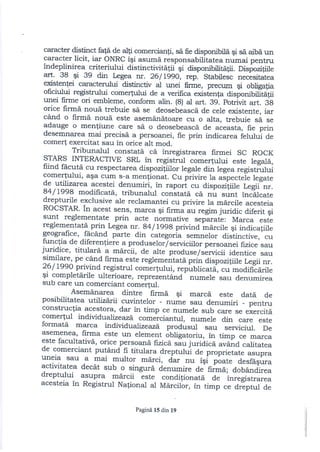 Hotărâre fond take two vs. s.c. rock stars interactive