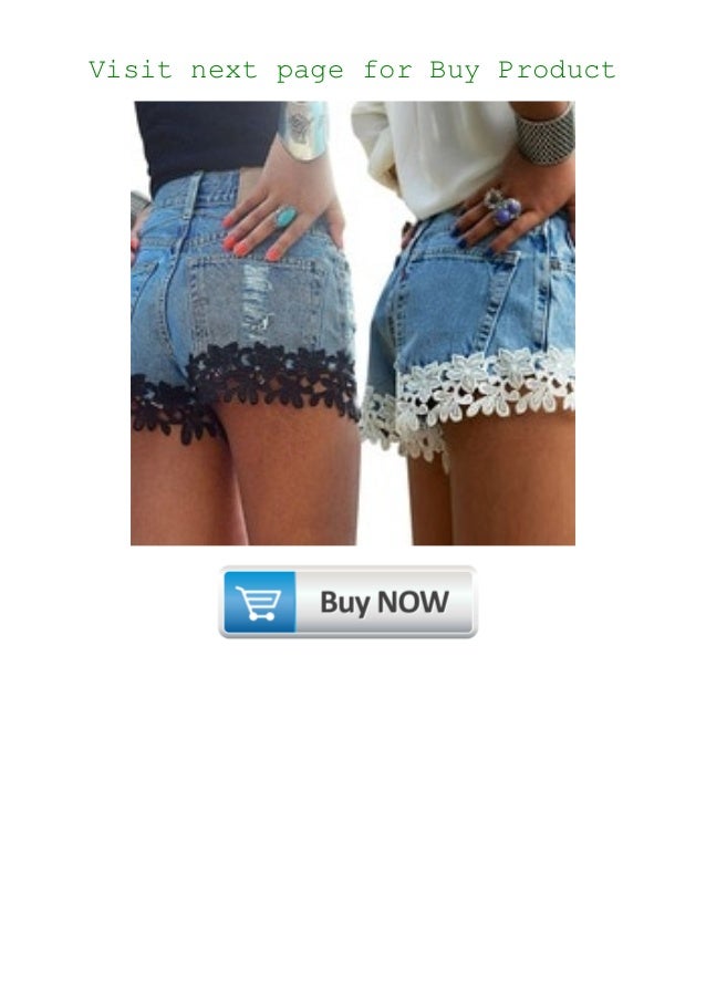 denim shorts brands