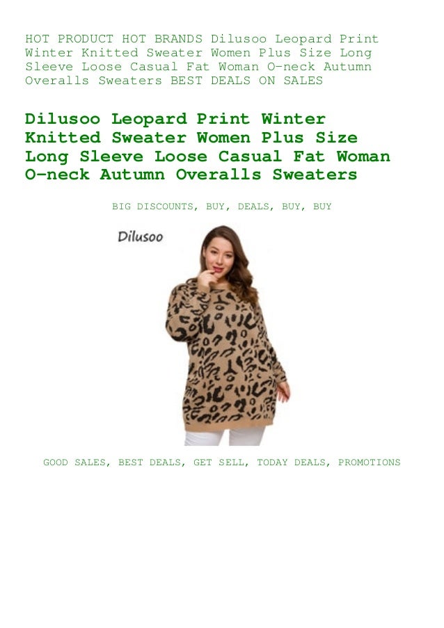 sweaters for fat women