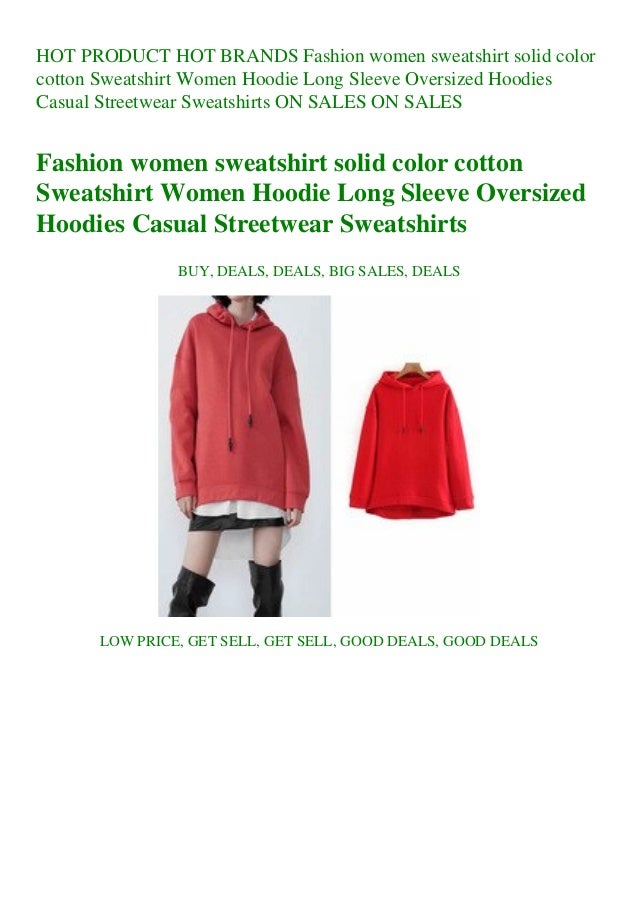 buy sweatshirts for women