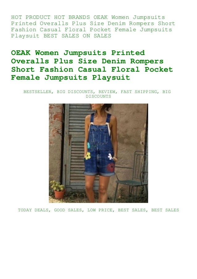 plus size women's jumpsuits rompers