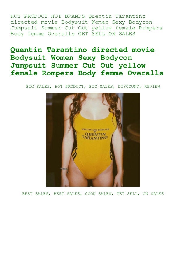 yellow bodycon jumpsuit