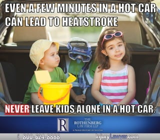 Hot car meme