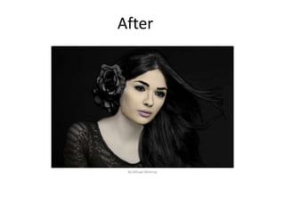 After

By:MIsael Monroy

 