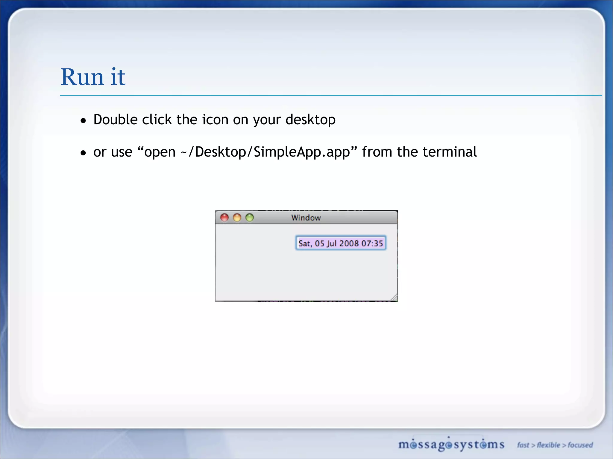 Hot Chocolate: You got cocoa in my PHP