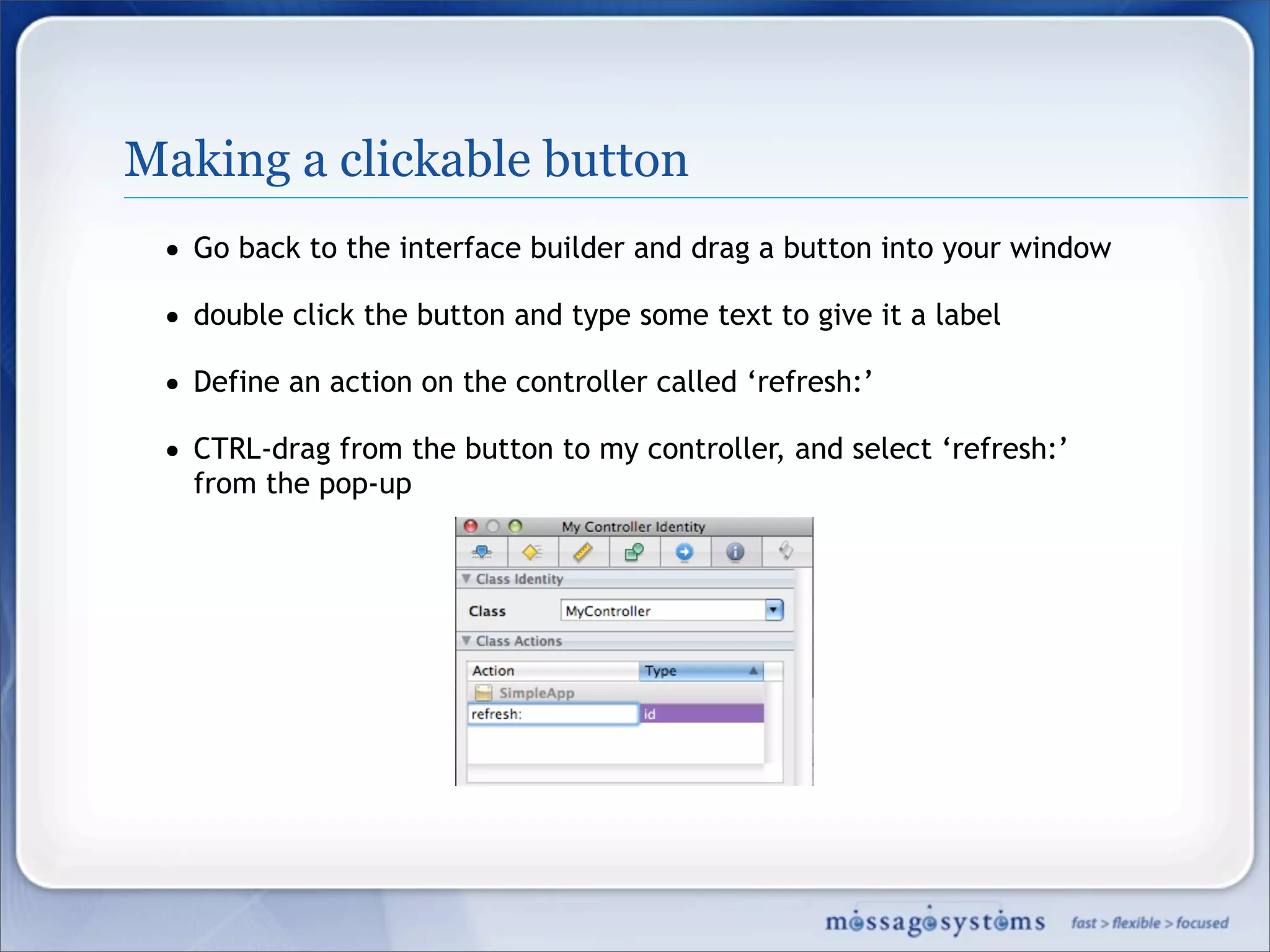 Hot Chocolate: You got cocoa in my PHP