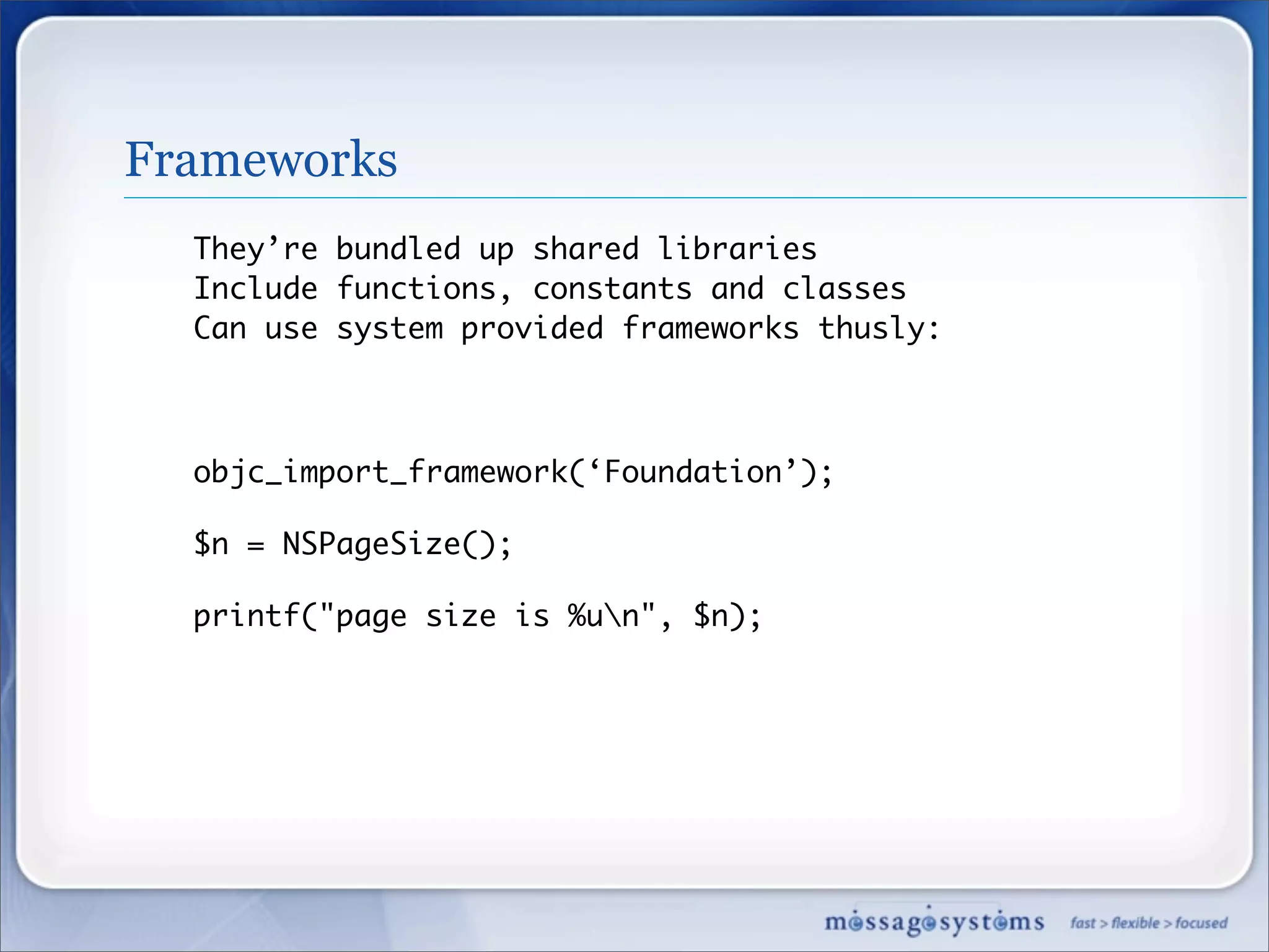 Hot Chocolate: You got cocoa in my PHP