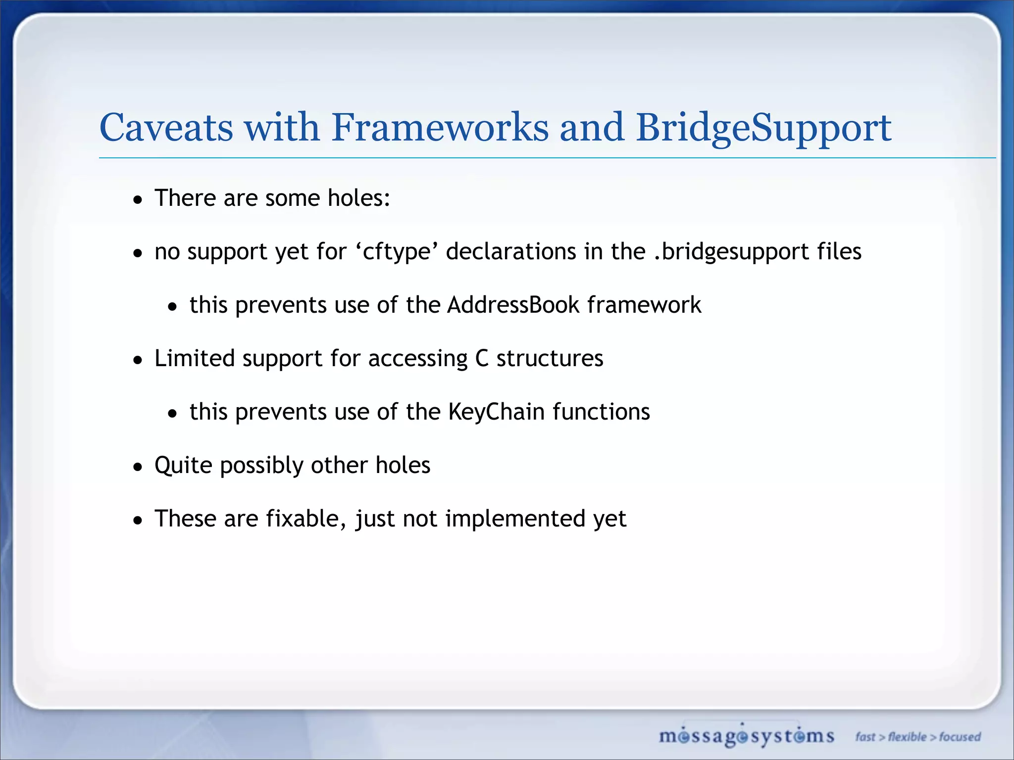 Hot Chocolate: You got cocoa in my PHP