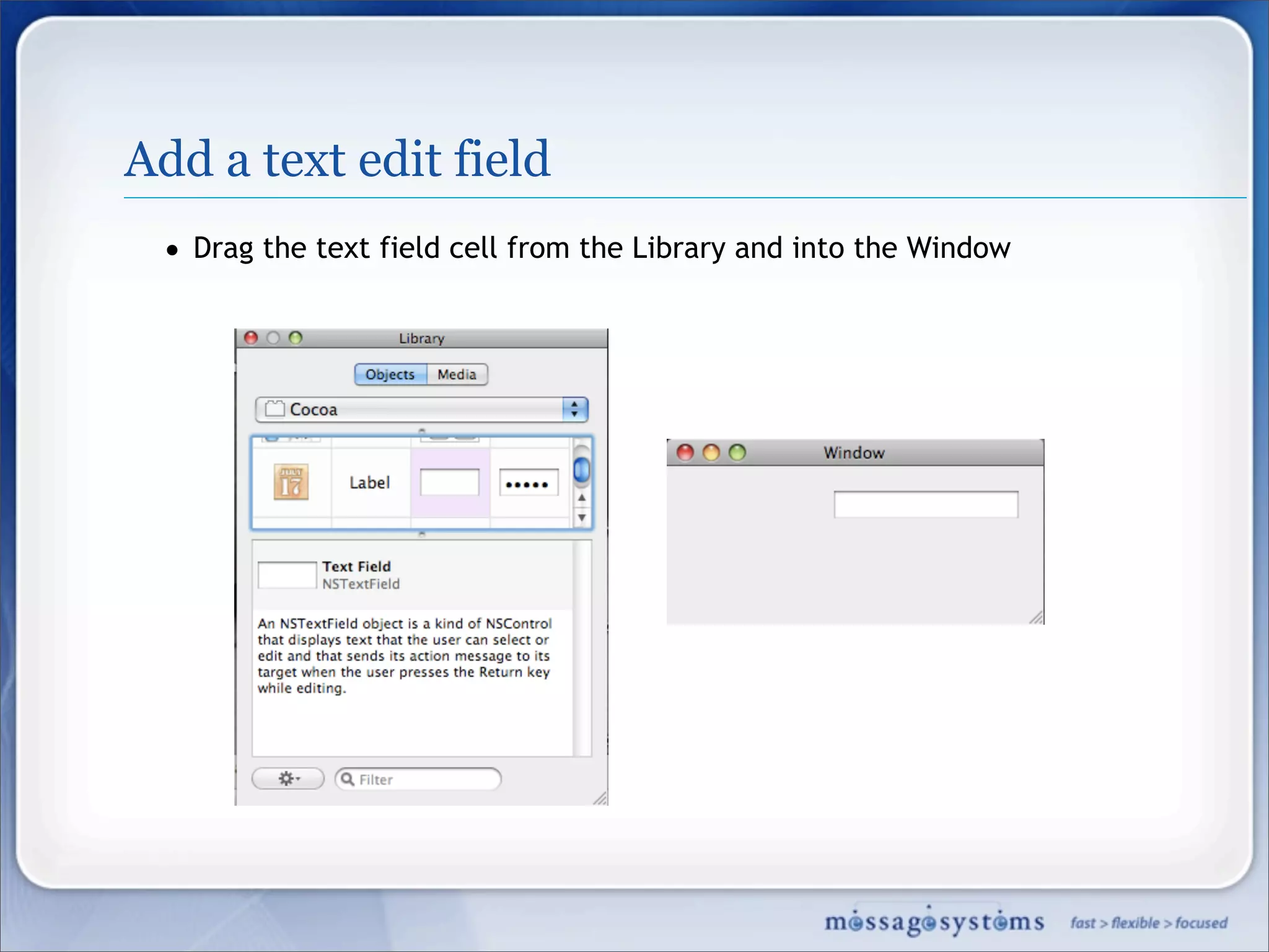 Hot Chocolate: You got cocoa in my PHP