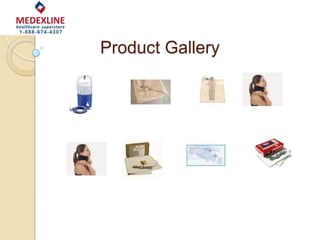 Product Gallery