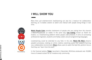 Hot off the Crowd – FABERNOVEL's watch based on crowdfunding and crowdsourcing platforms // July 2015