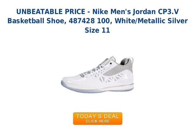 cp3 v shoes