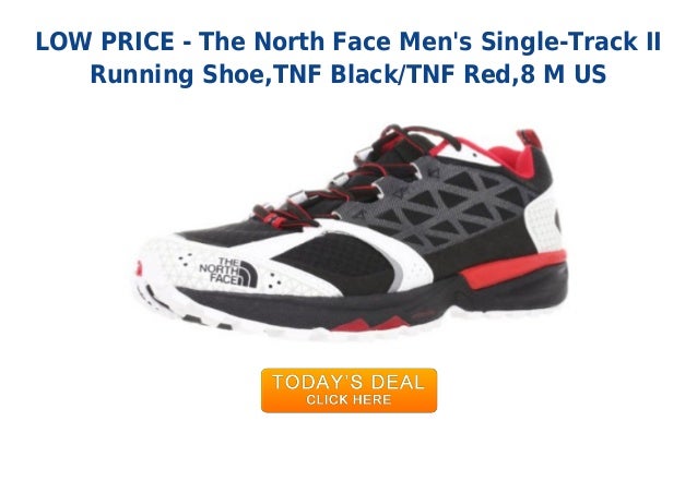 the red face shoes price