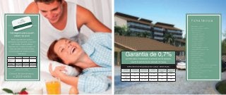 Hotel e-Suites Ravena - Construtora Escala