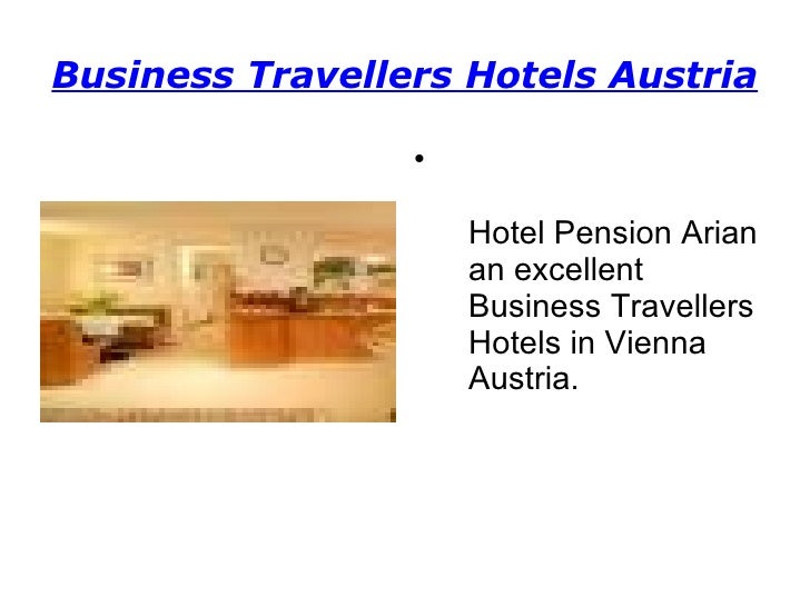 Vienna Hotels Near Airport Vienna Hotels Near Airport