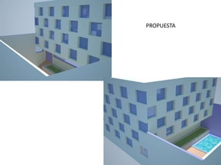PROPUESTA
 