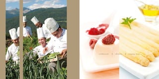 verführerisch   allettante   tempting treats
 