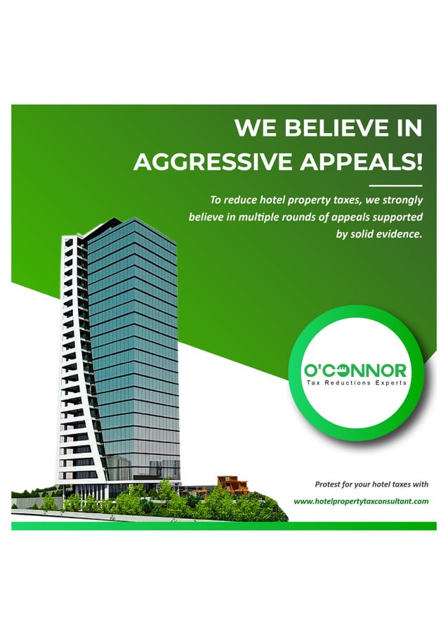 O’Connor Largest and most aggressive tax consulting firm in the