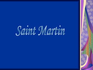 Saint Martin 