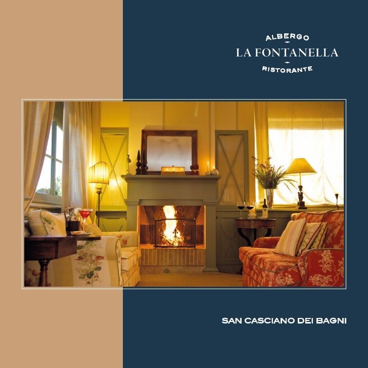 Hotel Fontanella San Casciano Dei Bagni Hotel Fontanella San Casciano Dei Bagni
