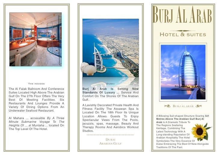 Burj Al Arab