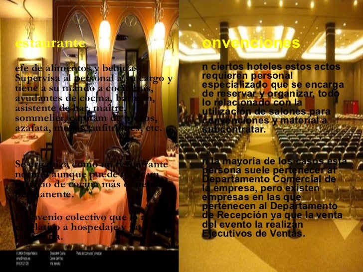 Hotel 4 estrellas presentacion