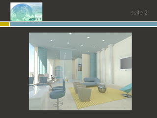 suite 2 