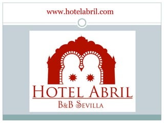 www.hotelabril.com 