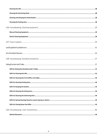 Housekeeping Notes.pdf HOTEL ACCOMMODATION HOUSEKEEPING HANDOUT.pdf