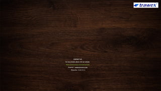 CONTACT US:
For more details, please visit our website:
https://www.trawex.com/hotel-api.php
Email id : contact@trawex.com
Phone No : 91485 87111
 