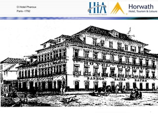 O Hotel Pharoux  Paris -1792   