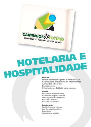 HOTELARIA.p65 26/3/2007, 14:011
 