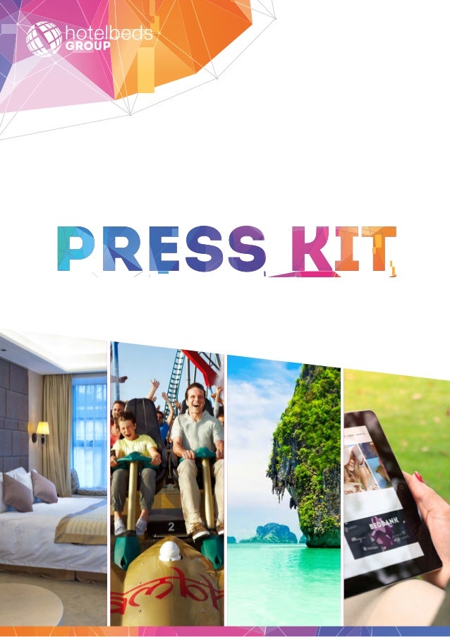 About Hotelbeds Group