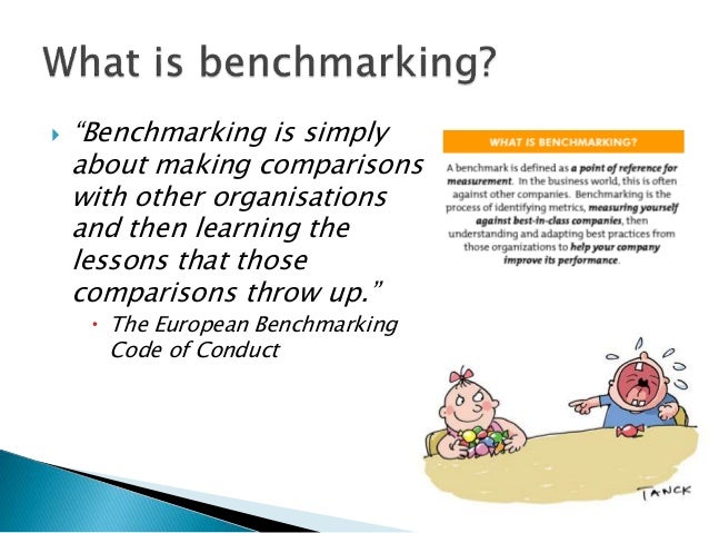 Hotel Benchmarking