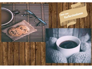 Hotel berlin kurfurstendamm