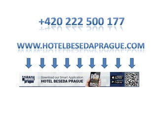 New on-line application for our hotel 