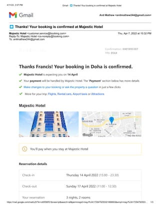 Hotel booking 14-17 April.pdf