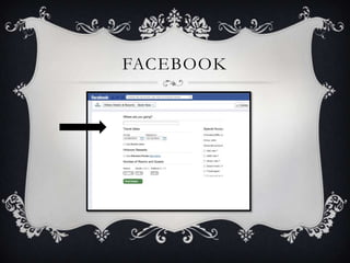 FACEBOOK
 