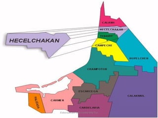 Elaborado por Julia Lizette Villa Tun
 