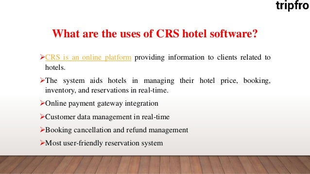 Hotel Central Reservation System.pptx