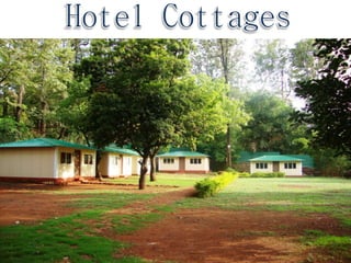 Hotel Cottages